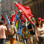 Sciopero Generale: Le Motivazioni e le Conseguenze per l'Italia